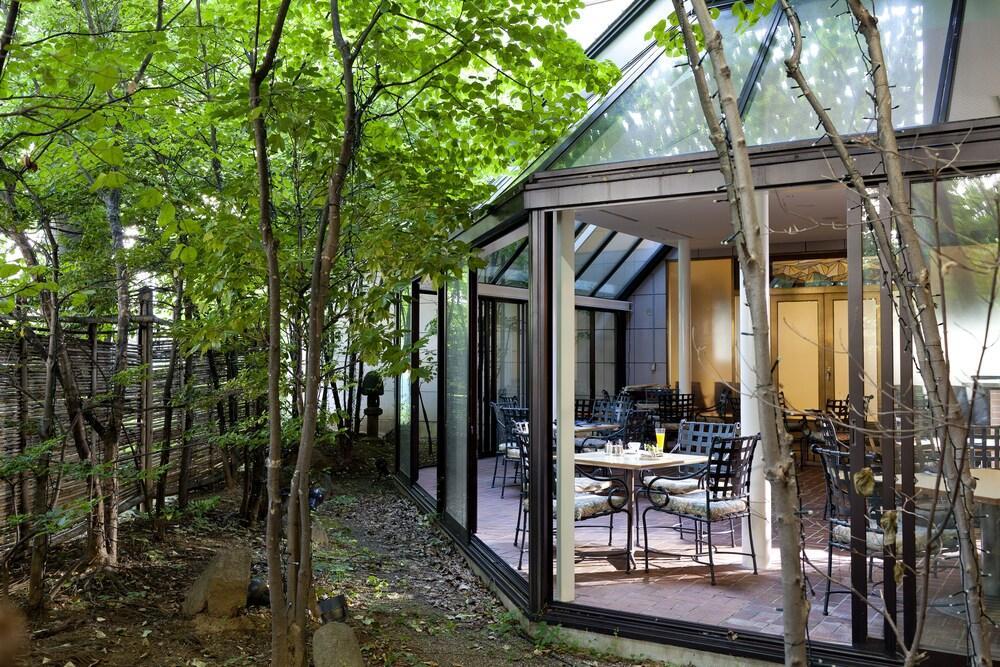 The Saihokukan Hotel Nagano Zewnętrze zdjęcie