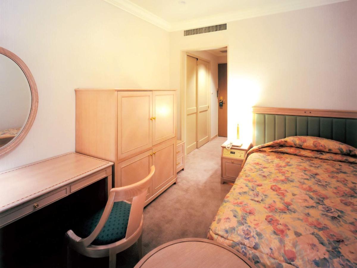 The Saihokukan Hotel Nagano Zewnętrze zdjęcie