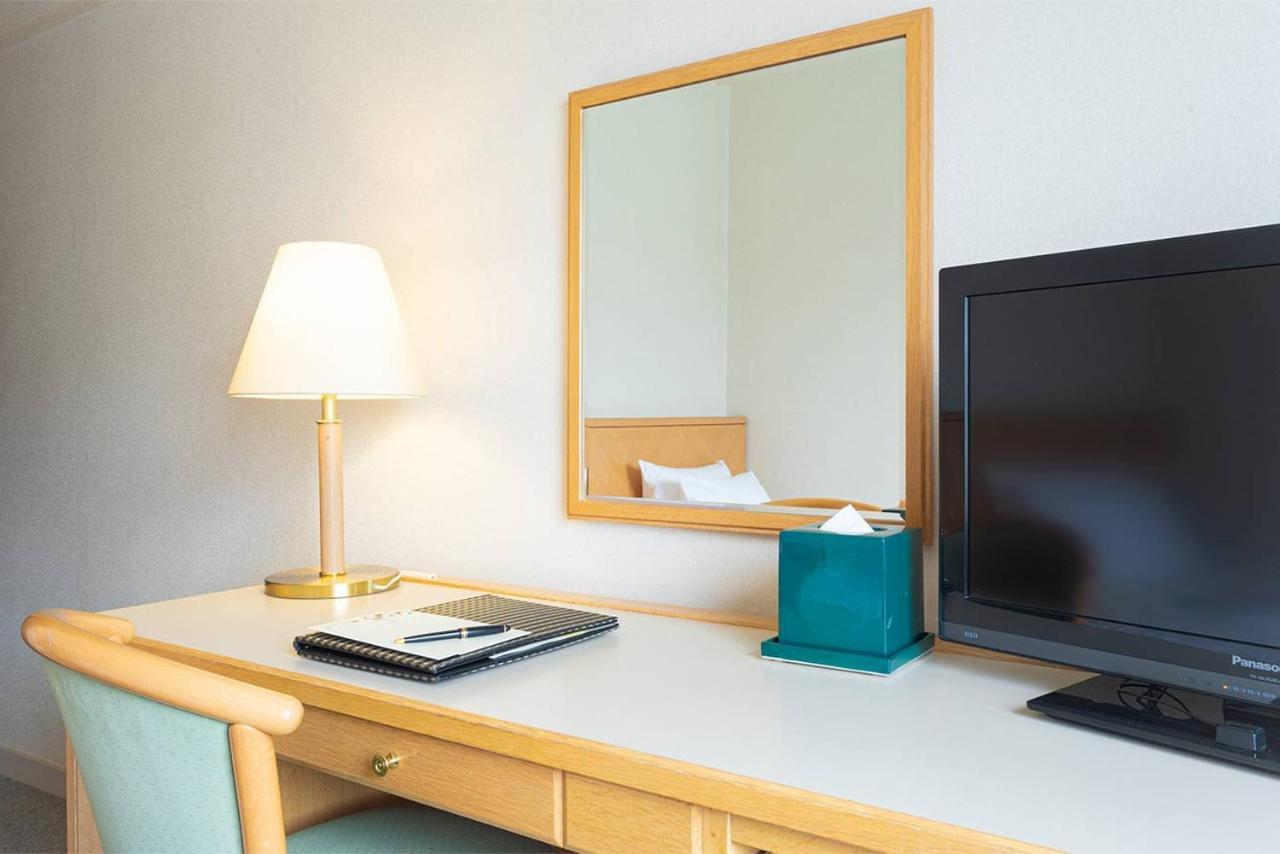 The Saihokukan Hotel Nagano Zewnętrze zdjęcie