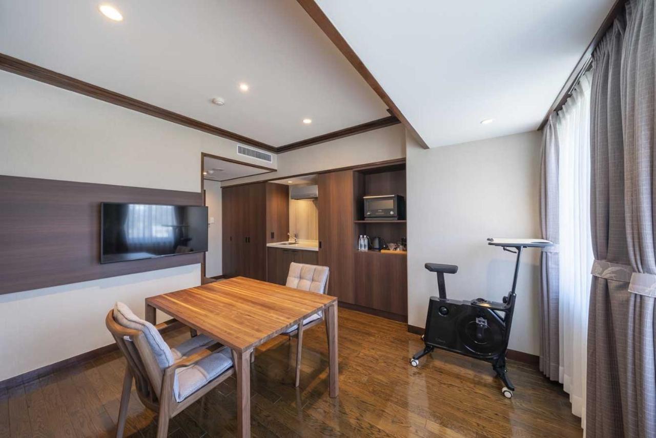 The Saihokukan Hotel Nagano Zewnętrze zdjęcie